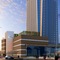 Hongrui Jinling Grand Hotel Hefei - map