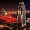 Grand Skylight International Hotel Nanchang - map