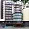 Chengdu Tianfu Pretty Hotel - map