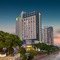Holiday Inn Taicang City Centre By Ihg - map