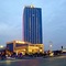 Eurasia Convention International Hotel - map