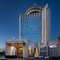 Universal Hotel Urumqi - map