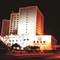 Garden Hotel Shantou - map
