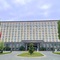 Chengdu Airport Hotel - map