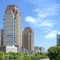 Crowne Plaza Nanchang Riverside By Ihg - map