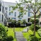 Ascott Maillen Shenzhen - map