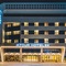 Atour Hotel High Tech Xian - map