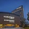 The Qube Hotel Yangzhou - map