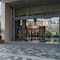 Crowne Plaza Chengdu Panda Garden By Ihg - Near Panda Base - map