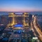 Longchamp Garden Hotel Changsha - map