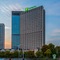 Holiday Inn Nantong Oasis Centre By Ihg - map