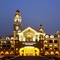 Maritim Hotel Shenyang - map