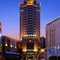 Grand Mercure Dongguan Humen - map