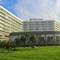 Wyndham Grand Qingdao - map