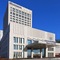 Sheraton Daqing Hotel - map