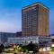 Sheraton Changzhou Xinbei Hotel - map
