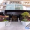 Ji Hotel Shanghai Jingan Temple Kangding Road - map