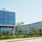 Sheraton Yantai Golden Beach Resort - map