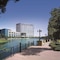 Intercontinental Changzhou - map