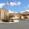 Quality Inn Upper Sandusky - map