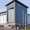 Premier Inn Edinburgh Park (Airport) - map