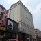 Kande Club Hotel - map