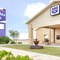 Knights Inn Slaton - map