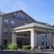 Baymont By Wyndham O'fallon St. Louis Area - map