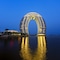Sheraton Huzhou Taihu Lake Hot Spring Resort & Spa - map