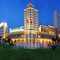 Zhangjiagang Guomao Hotel - map