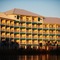 Carillon Beach Resort Inn - map