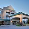 Courtyard By Marriott Wausau - map