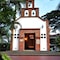 Hotel Campestre Las Camelias - map