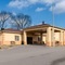 Quality Inn & Suites Seville - map