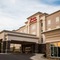 Hampton Inn & Suites Minot Airport - map