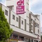 Top Deck Hotel - map