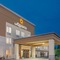 La Quinta Inn & Suites By Wyndham Knoxville North I-75 - map