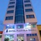 Hotel Plazuela Real - map