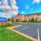 Fairfield Inn & Suites By Marriott Russellville - map