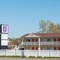 Knights Inn Ottawa - map