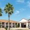 Baymont By Wyndham Port Arthur - map