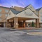 Fairfield Inn By Marriott Owensboro - map