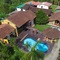 Finca Hotel La Quinta Porra - map