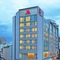 Cali Marriott Hotel - map