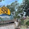 Hotel Porton Del Sol - map