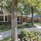 Residence Inn Houston The Woodlands   Lake Front Circle - map