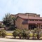 Super 8 By Wyndham Visalia - map