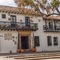 Hotel La Posada De San Antonio - map