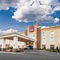 Comfort Suites Marietta-Parkersburg - map