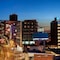 Tryp By Wyndham Bogotá Usaquén - map